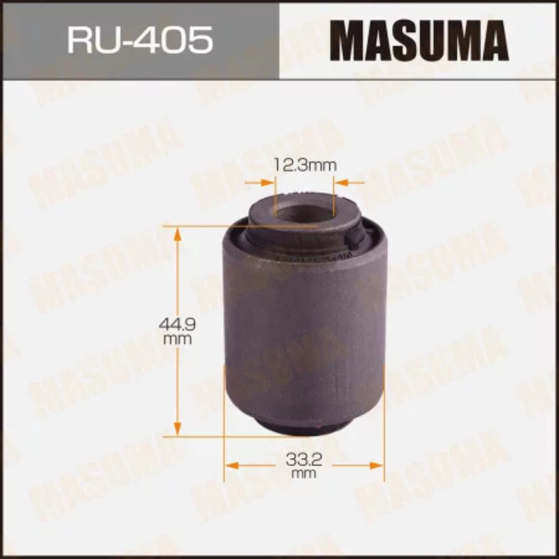 Control Arm Bushing (RU-405)
