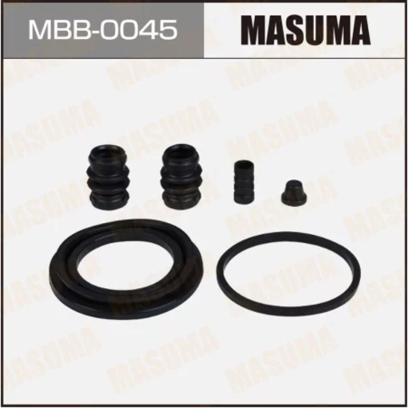 Brake Caliper Repair Kit (MBB-0045)