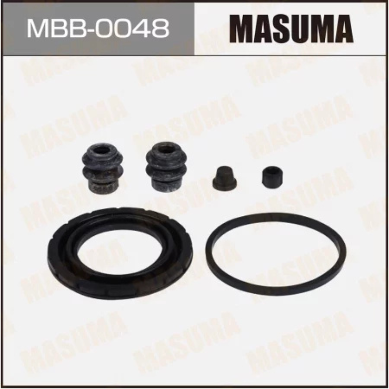 Brake Caliper Repair Kit (MBB-0048)