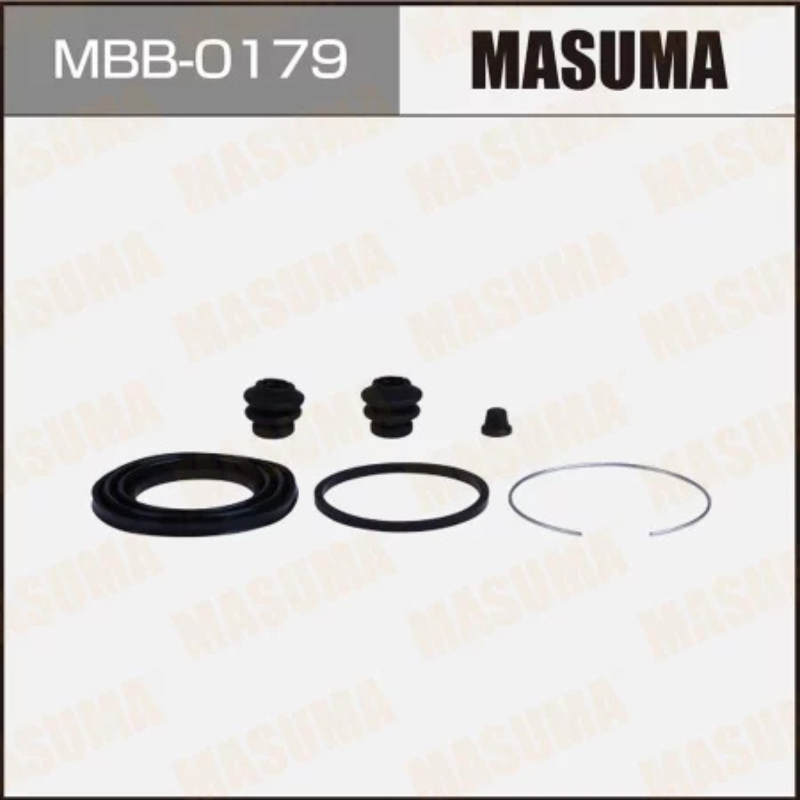 Brake Caliper Repair Kit (MBB-0179)