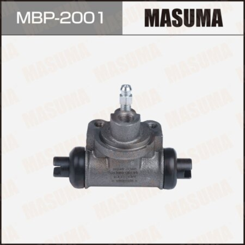 Wheel Cylinder (MBP-2001)