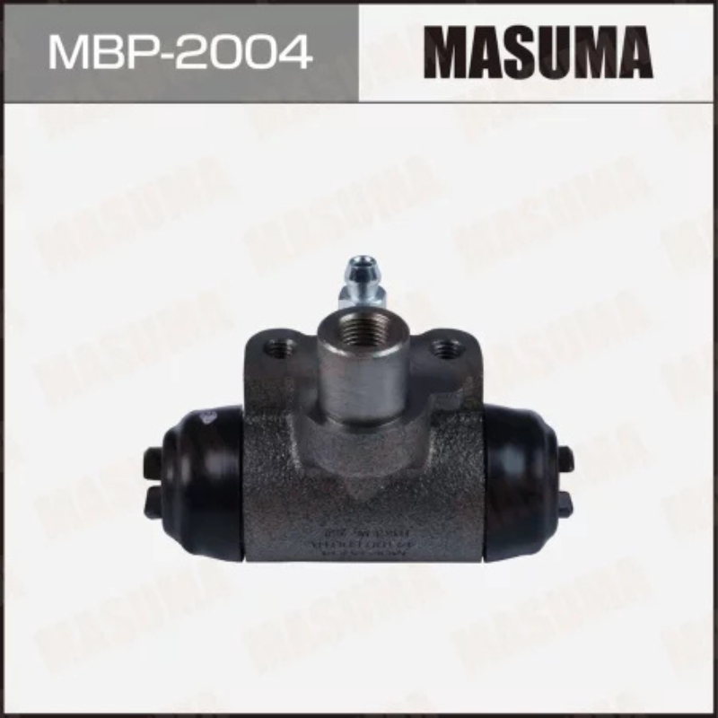Wheel Cylinder (MBP-2004)