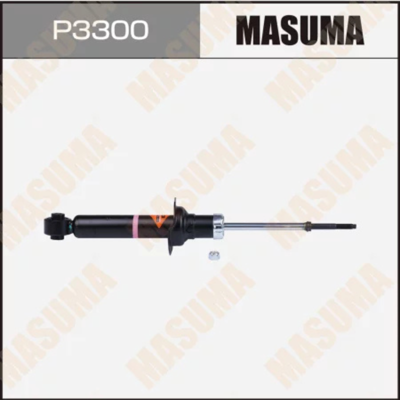 Shock Absorber (P3300)