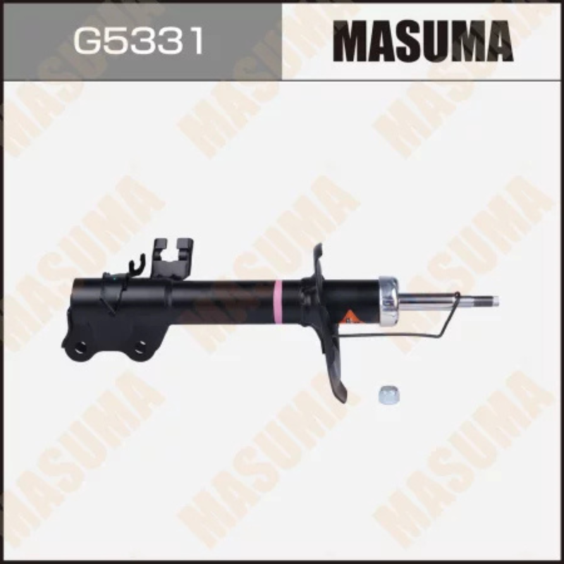 Shock Absorber (G5331)
