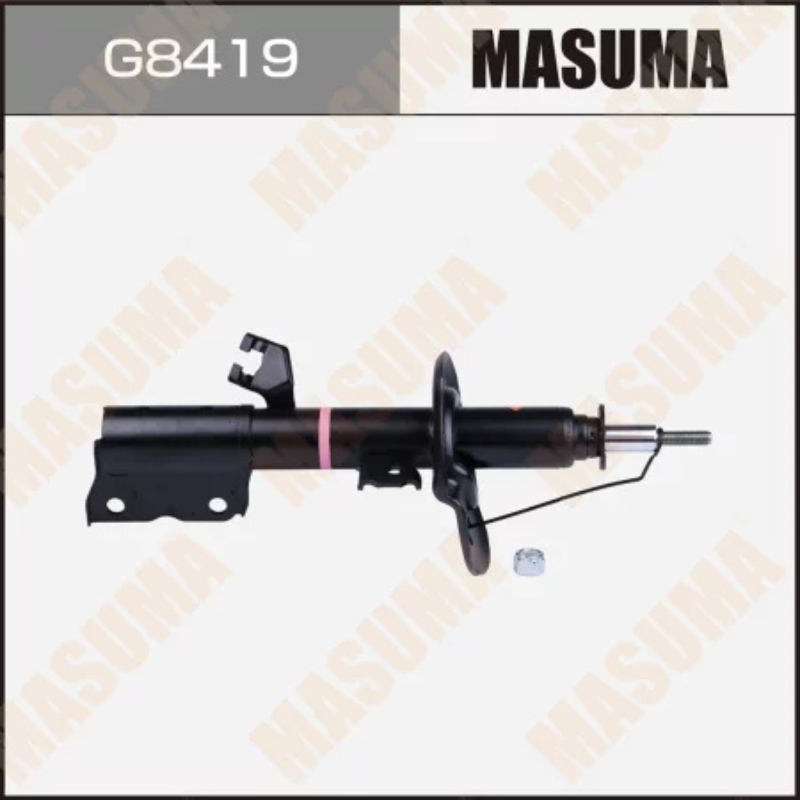 Shock Absorber (G8419)
