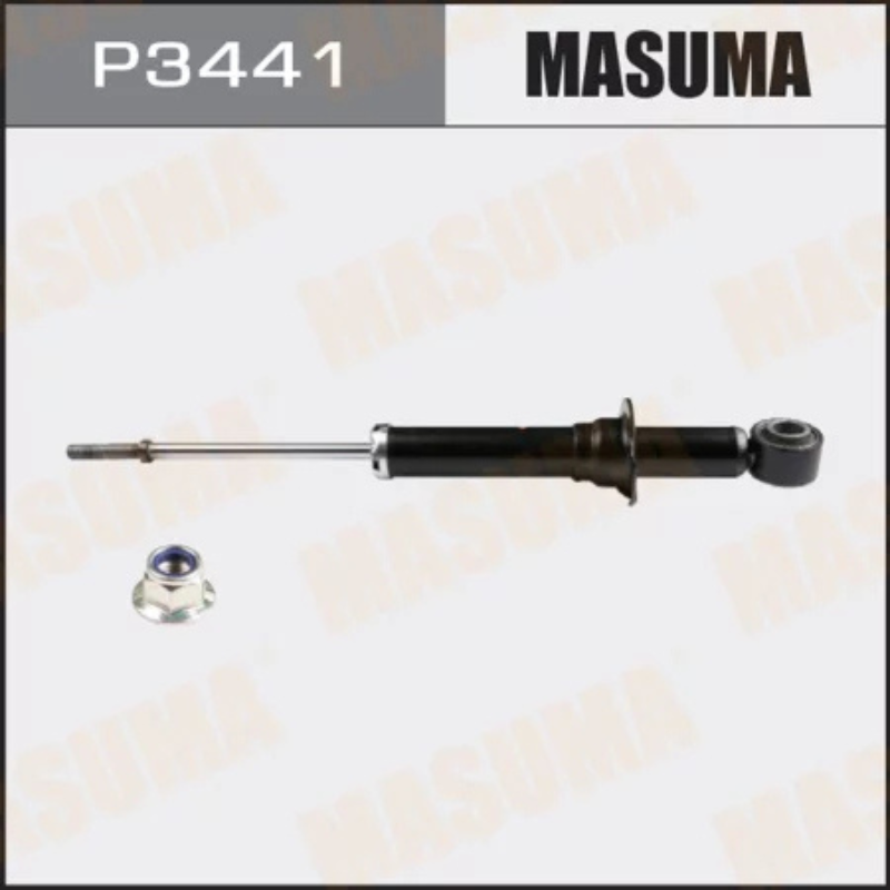 Shock Absorber (P3441)