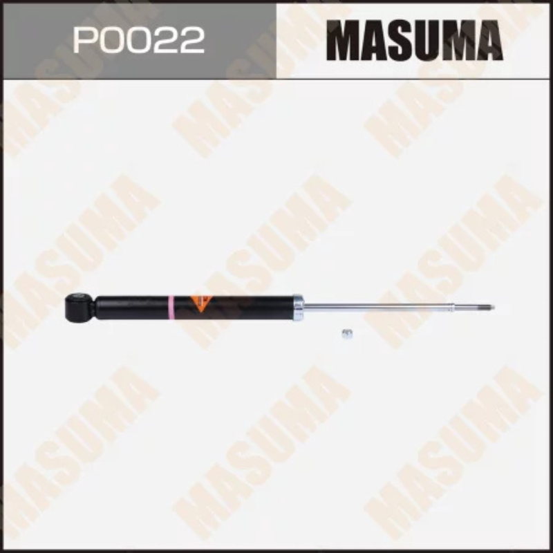 Shock Absorber (P0022)