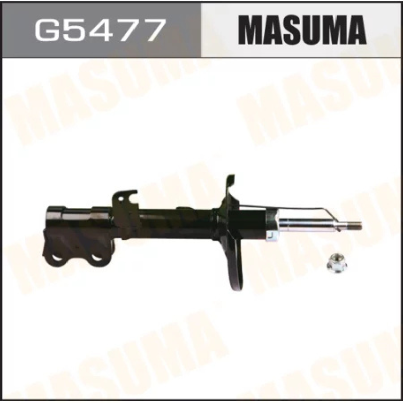 Shock Absorber (G5477)