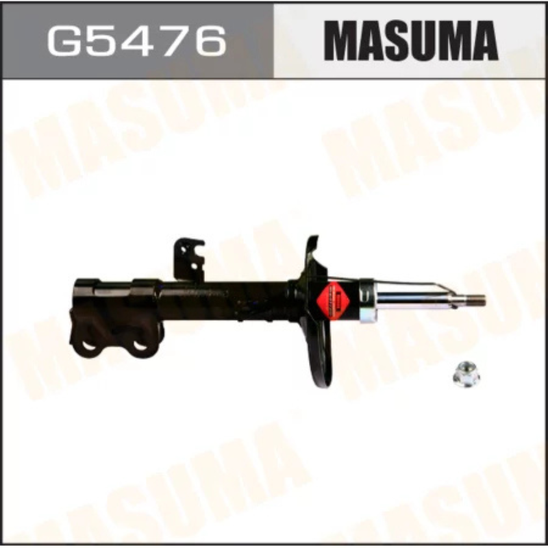 Shock Absorber (G5476)