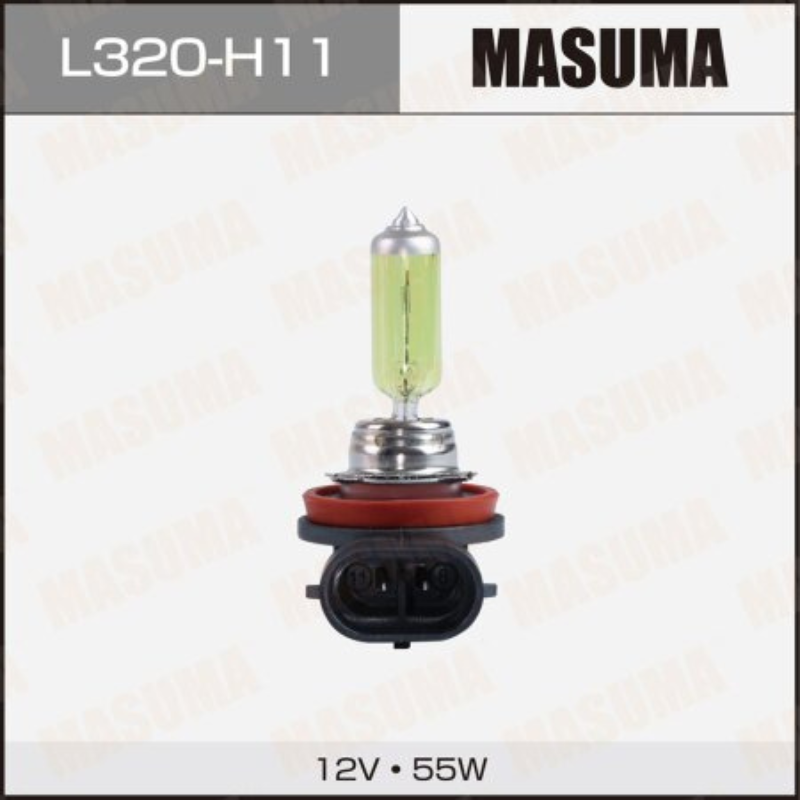 Lamp (L320)