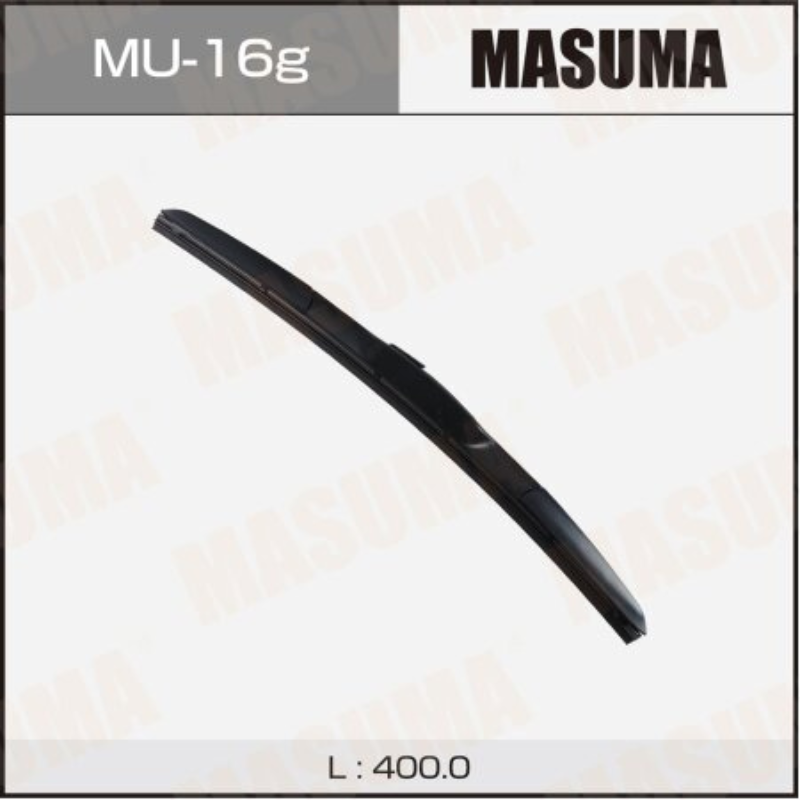 Wiper Blade (MU-16g)