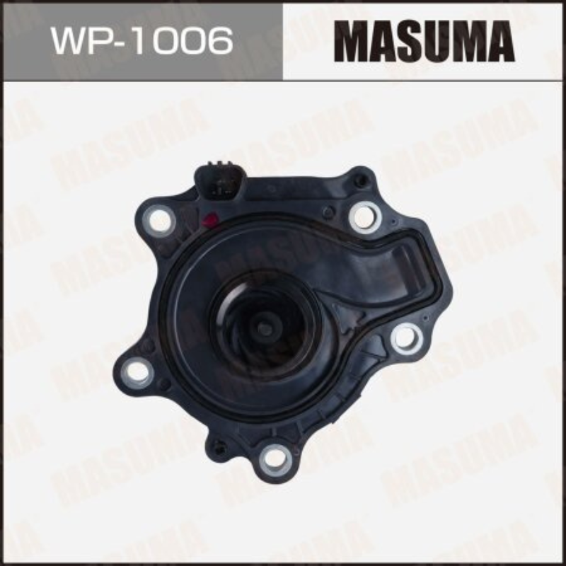 Water Pump (WP-1006)