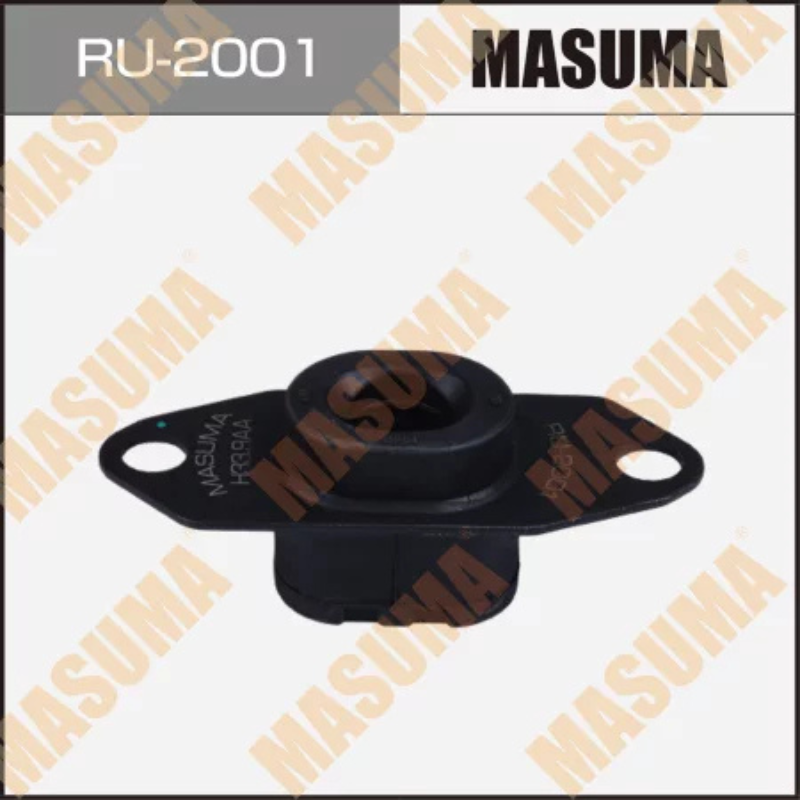 Engine Mount (RU-2001)
