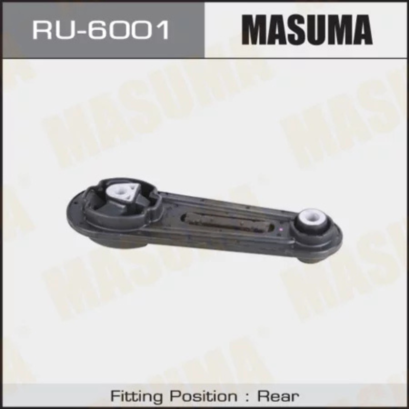 Engine Mount (RU-6001)