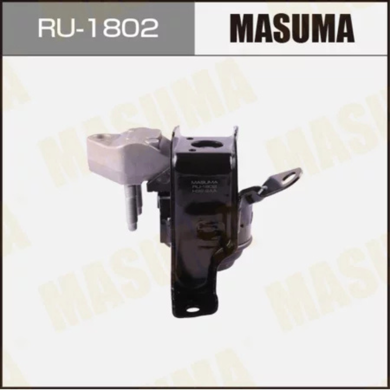 Engine Mount (RU-1802)
