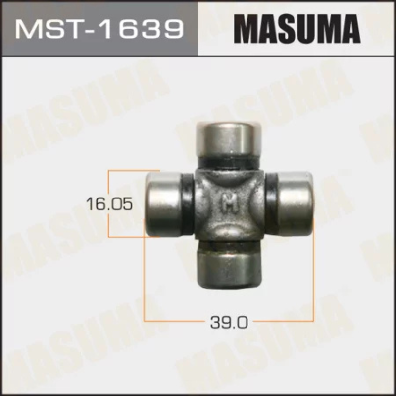 Cross Joint (MST-1639)