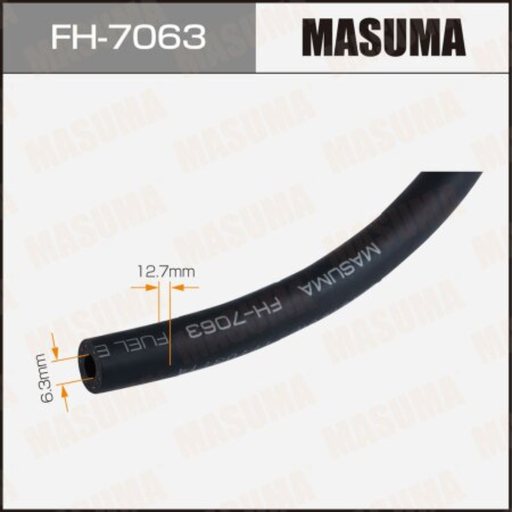 [FH-7063] Fuel Line Hose (FH-7063)