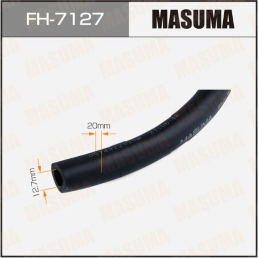 [FH-7127] Fuel Line Hose (FH-7127)