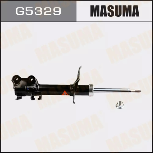 [G5329] Shock Absorber (G5329)