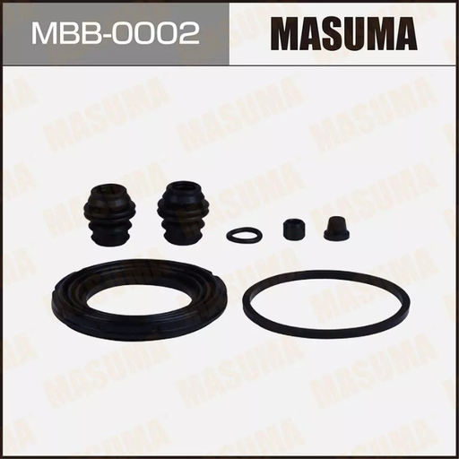 [MBB-0002] Brake Caliper Repair Kit (MBB-0002)