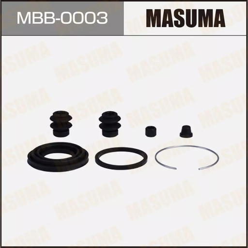 [MBB-0003] Brake Caliper Repair Kit (MBB-0003)