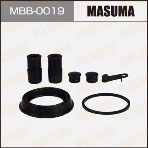 [MBB-0019] Brake Caliper Repair Kit (MBB-0019)