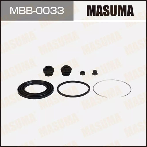 [MBB-0033] Brake Caliper Repair Kit (MBB-0033)