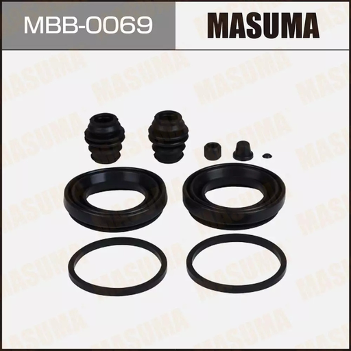 [MBB-0069] Brake Caliper Repair Kit (MBB-0069)