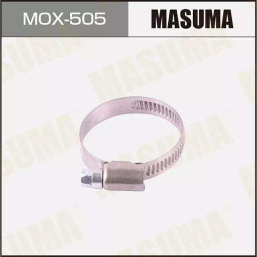 [MOX-505] Hose Clamp (MOX-505)