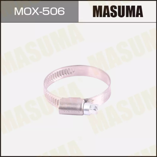 [MOX-506] Hose Clamp (MOX-506)