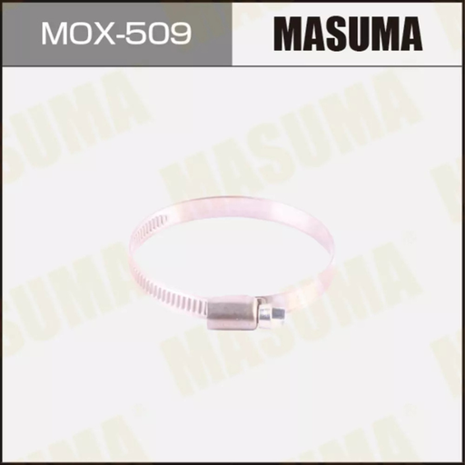 [MOX-509] Hose Clamp (MOX-509)