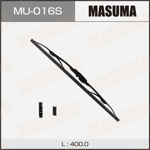 [MU-016S] Wiper Blades (MU-016S)