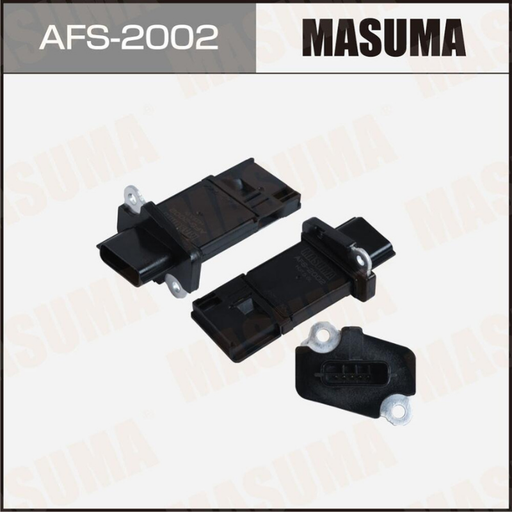[AFS-2002] MASS AIR FLOW SENSOR (AFS-2002)