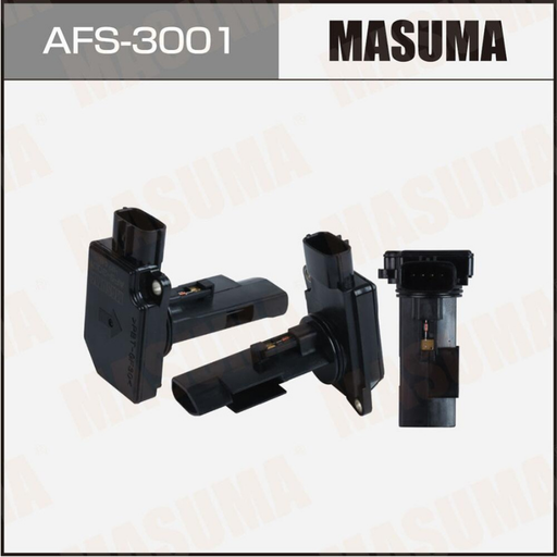 [AFS-3001] MASS AIR FLOW SENSOR (AFS-3001)