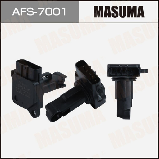 [AFS-7001] MASS AIR FLOW SENSOR (AFS-7001)