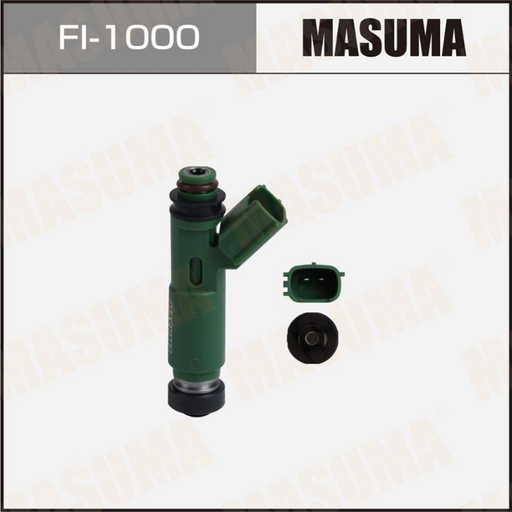 [FI-1000] FUEL INJECTOR (FI-1000)