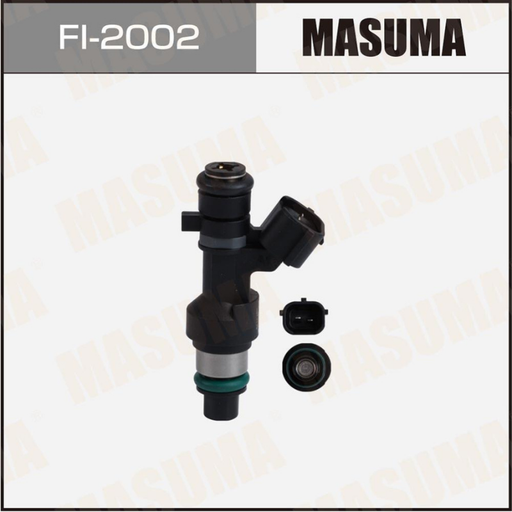 [FI-2002] FUEL INJECTOR (FI-2002)