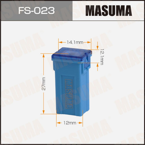 [FS-023] FUSES (FS-023)