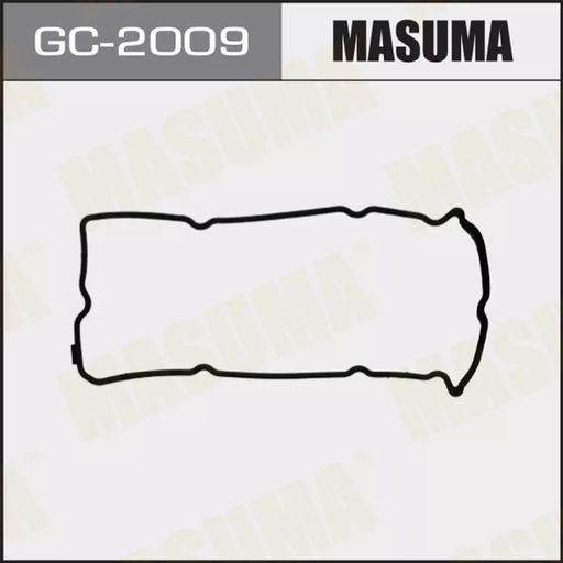 [GC-2009] TAPPIT COVER GASKET (GC-2009)