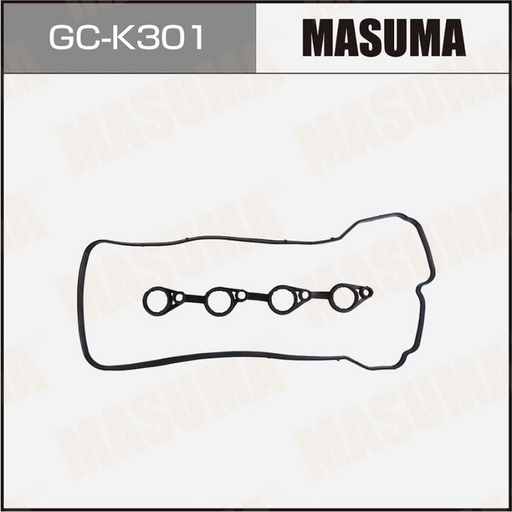 [GC-K301] TAPPIT COVER GASKET (GC-K301)