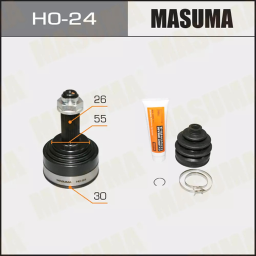 [HO-24] CV JOINT (HO-24)