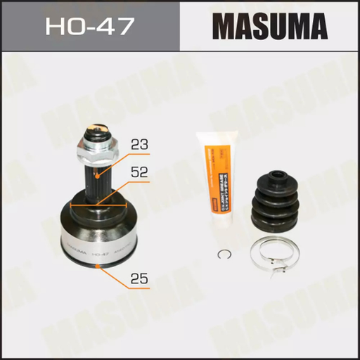 [HO-47] CV JOINT (HO-47)