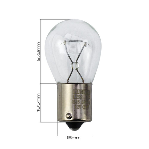 [L2551] LAMP (L2551)