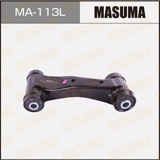 [MA-113L] CONTROL ARM (MA-113L)