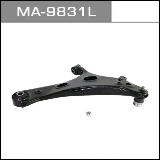 [MA-9831L] CONTROL ARM (MA-9831L)