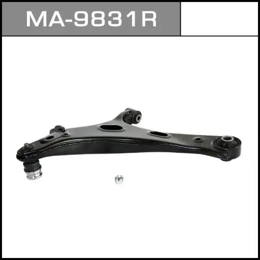 [MA-9831R] CONTROL ARM (MA-9831R)