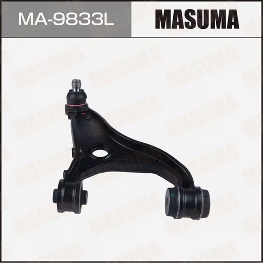 [MA-9833L] CONTROL ARM (MA-9833L)