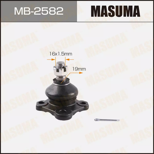 [MB-2582] BALL JOINTS - LOWER (MB-2582)