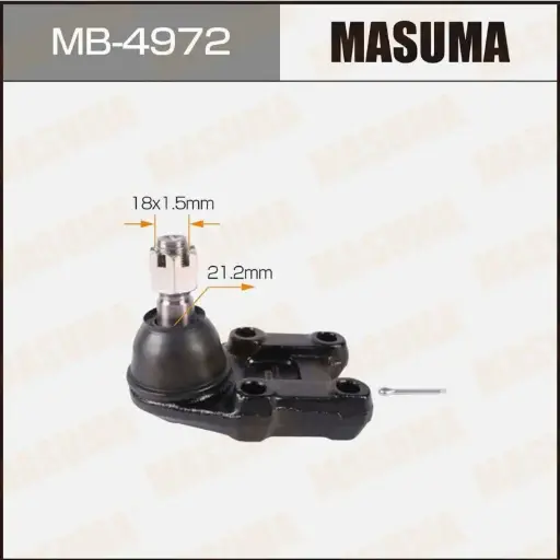 [MB-4972] BALL JOINTS - LOWER (MB-4972)