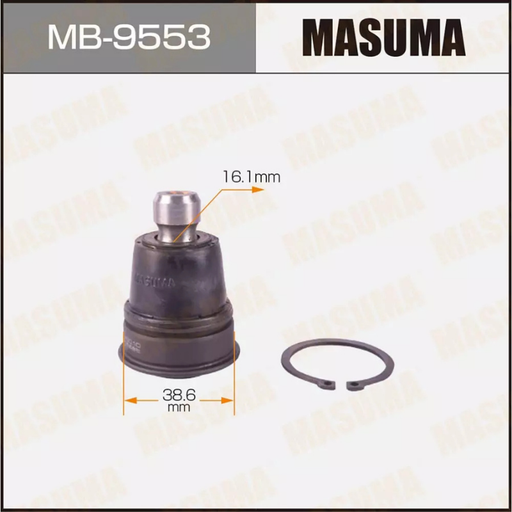 [MB-9553] BALL JOINTS - LOWER (MB-9553)